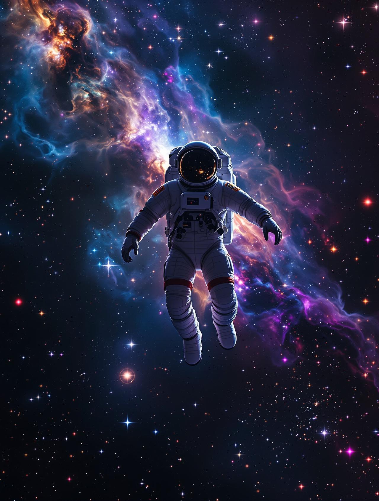 牛影视作品《星际迷航》- 科幻短片